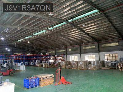 🛑🛑🛑 BÁN XƯỞNG DT 9400m KHU CHẾ XUẤT LINH TRUNG THỦ ĐỨC TP HCM - Phường Linh Trung  -  Quận Thủ Đức 