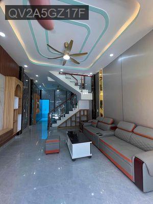 Nhà mới xây 2 tầng, xe tải đậu cửa , full nội thất, TL43, Bình Chiểu - Phường Bình Chiểu  -  Quận Thủ Đức 