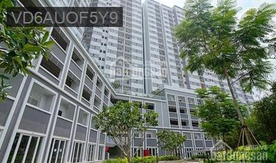 bán gấp c/c Moonlight Boulevard/  57m2, 1pn +1wc/  giá 2,8 tỷ nhà mới - Phường An Lạc A  -  Quận Bình Tân 