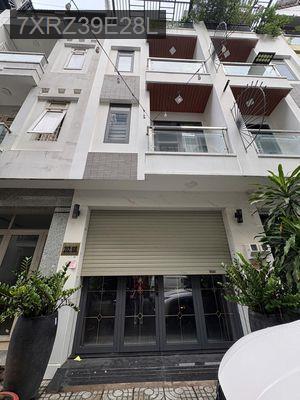 HH 1% AE nhận đủ, Bán nhà khu 55 Nguyễn Sơn. (4x18m 4 tầng), giá 13 tỷ - Phường Phú Thạnh  -  Quận Tân Phú  HH 1% AE nhận đủ, Bán nhà khu 55 Nguyễn Sơn. (4x18m 4 tầng), giá 13 tỷ - Phường Phú Thạnh  -  Quận Tân Phú