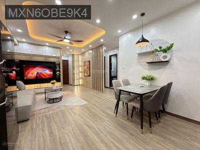 CĂN HỘ C/c 366 PHAN VĂN TRỊ - P.11, BÌNH THẠNH - 3,35 TỶ - Phường 11  -  Quận Bình Thạnh 