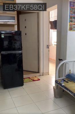 BÁN GẤP CC PHAN XÍCH LONG, CÓ THANG MÁY, TẦNG 4, 40M2, SỔ HỒNG, 3.2TY - Phường 7  -  Quận Phú Nhuận 