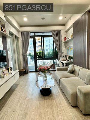 Chính chủ thiện chí bán, Chung cư Phú Thọ , f15 q11. 66m2. 2pn - Phường 15  -  Quận 11 