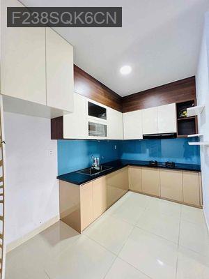 Chính chủ bán căn 2PN 2WC 82m2 Oriental Plaza. Sổ hồng riêng - Phường Tân Thành  -  Quận Tân Phú 