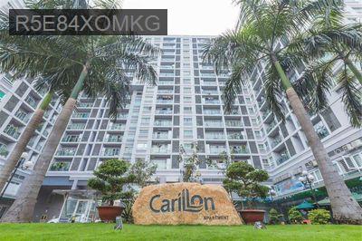 BÁN CĂN HỘ CARILLON - Phường 13  -  Quận Tân Bình 