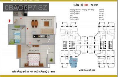 Chính chủ bán căn góc 70m2 The Easter City  2 phòng ngủ - Xã Bình Hưng  -  Huyện Bình Chánh 