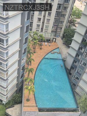 Chính chủ bán hoặc cho thuê cc Phú Mỹ 2pn 93m - Phường Phú Mỹ  -  Quận 7 