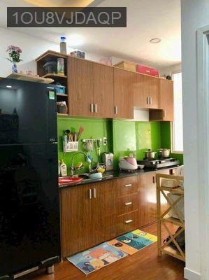 Bán căn hộ Sen Hồng 1.3ty/1PN,1WC/38m2 sổ sẵn hỗ trợ vay bank - Phường Linh Trung  -  Quận Thủ Đức 