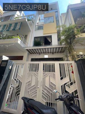 CHỦ NGỘP CẦN BÁN NHÀ ĐẶNG DUNG QUẬN 1 GIÁ 4TỈ250/68M2(5*13,6M).SỔ SẴN - Phường Đa Kao  -  Quận 1 