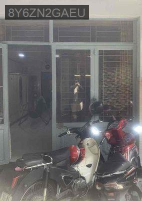 Chính chủ bán nhà 134,8m² HXH 2MT Bến Vân Đồn, Q4 - Phường 1  -  Quận 4 