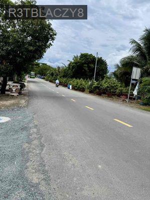 Bán đất - Xã Lê Minh Xuân  -  Huyện Bình Chánh  - 1000m² - 2.85tỷ