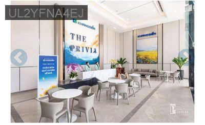 BÁN CĂN HỘ THE PRIVIA KHANG ĐIỀN - SỔ HỒNG RIÊNG - Phường An Lạc  -  Quận Bình Tân 