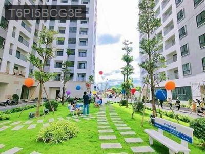Căn hộ 52m2 2PN Iris Tower Thuận An Bình Dương - Phường Bình Hòa  -  Thị xã Thuận An 