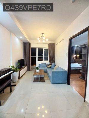 Căn 2pn2wc 72m cc Moscow, nhà sạch mới, sổ hồng cầm tay - Phường Tân Thới Nhất  -  Quận 12 