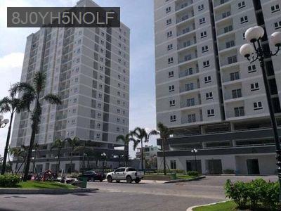 Bán chung cư - Xã Phú Xuân  -  Huyện Nhà Bè  - 72m² - 2.6tỷ