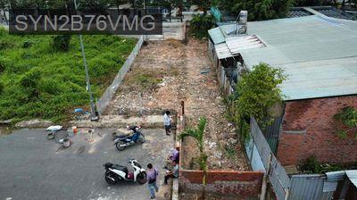 Tôi cần bán lô đất đẹp nở hậu. Dtsd 125m , thổ cư 63.8m - Phường Bình Chiểu  -  Quận Thủ Đức  Tôi cần bán lô đất đẹp nở hậu. Dtsd 125m , thổ cư 63.8m - Phường Bình Chiểu  -  Quận Thủ Đức