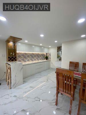 bán nhà hẻm đường nguyễn văn lượng cách hẻm xe hơi vài bước chân - Phường 16  -  Quận Gò Vấp 
