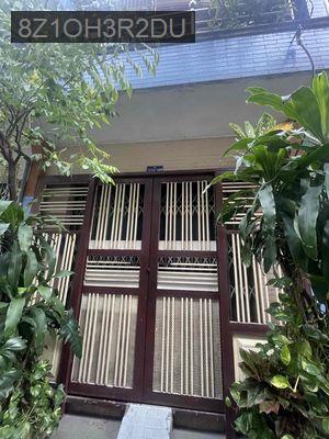 nhà hẻm quận 6 Minh Phụng - Phường 6  -  Quận 6 