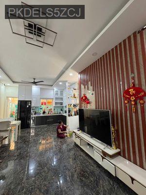 Cần bán nhanh nhà phố khu compound Park Riverside Q9 giá tốt. - Phường Phú Hữu  -  Quận 9 