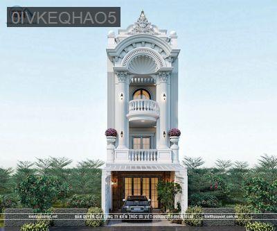 CHÍNH CHỦ CẦN BÁN NHÀ BIỆT THỰ 2 MẶT TIỀN – CÁCH CHỢ DĨ AN CHỈ 200M - Phường Đông Hiệp  -  Thị xã Dĩ An 