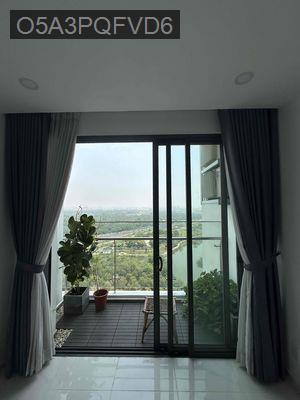 Căn hộ 68m2 Dlusso - Phường An Phú  -  Quận 2 