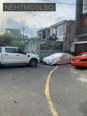 ĐẤT KDC ĐỒNG PHƯỢNG Q12, VIEW CÔNG VIÊN, SÁT KÊNH THAM LƯƠNG – CÁCH CH - Phường Đông Hưng Thuận  -  Quận 12 