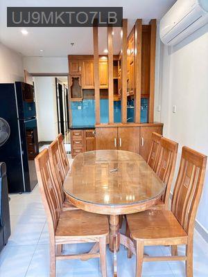 Bán chung cư - Phường Long Thạnh Mỹ  -  Quận 9  - 70m² - 3tỷ