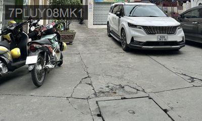 Bán nhà - Phường 14  -  Quận 10  - 60m² - 7.9tỷ