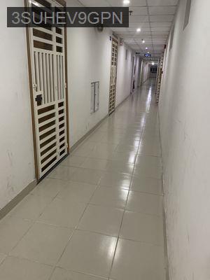 Bán Căn Hộ Chung Cư ehome 3 tây sài gòn - Phường An Lạc  -  Quận Bình Tân 