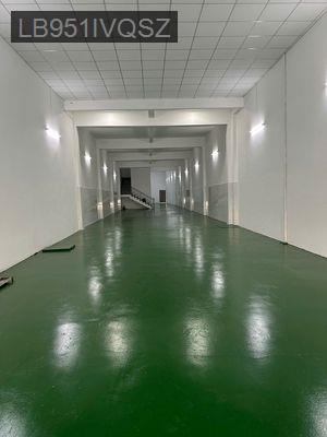 BÁN KHO/XƯỞNG ĐẸP – VỊ TRÍ ĐẮC ĐỊA – GIÁ TỐT - Xã Lê Minh Xuân  -  Huyện Bình Chánh 