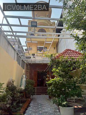 chỉ việc vào ở full nội thất - Phường Lái Thiêu  -  Thị xã Thuận An 