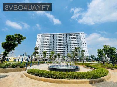 Bán Căn 3PN 2WC 114m2 3,5tỷ  CC Conic Boulevard, Huyện Bình Chánh. - Xã Tân Kiên  -  Huyện Bình Chánh 
