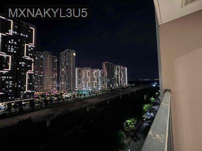 Bán 2PN2WC Origmai 67m hướng Đông Nam giá 3.35 tỷ nhà mới - Phường Long Thạnh Mỹ  -  Quận 9 