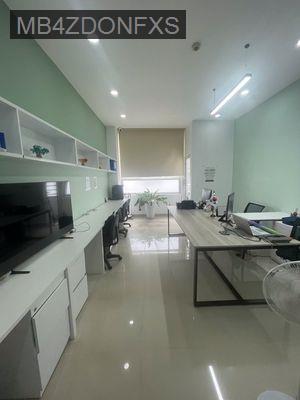 OFFICETEL LEXINGTON - BẾP RÈM MÁY LẠNH- NHÀ MỚI-HĐ THUÊ DÀI HẠN - Phường An Phú  -  Quận 2 