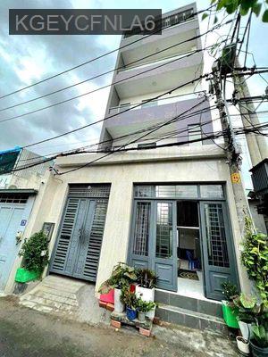 Bán chung cư - Phường Cát Lái  -  Quận 2  - 88m² - 10.8tỷ