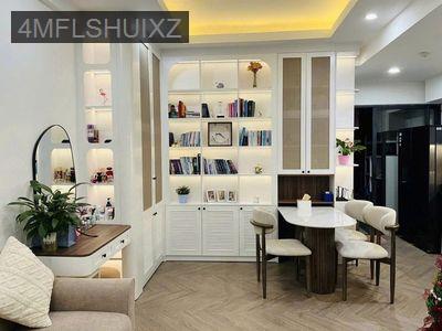 Bán gấp OT 1PN CENTANA Q2 Sổ hồng, ngay nut giao An Phú Q2 tiềm năng - Phường An Phú  -  Quận 2 