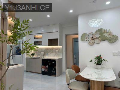 Bán căn hộ Sky Garden 3 Phú Mỹ Hưng, 70m2, 2PN, 5.8 tỷ, sổ hồng, NT - Phường Tân Phong  -  Quận 7 