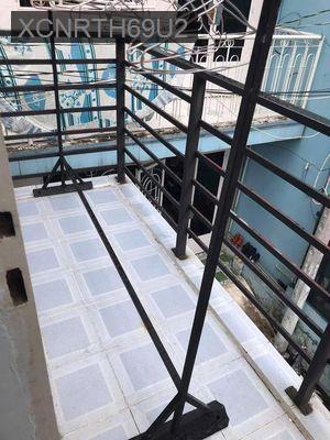 Bán nhà ở - Phường Hiệp Bình Chánh  -  Quận Thủ Đức 