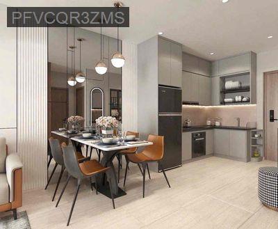 Căn hộ đầu tư giá tốt cam kết tin chuẩn 100% đúng giá 1tỷ 390 triệu - Phường Hưng Định  -  Thị xã Thuận An 