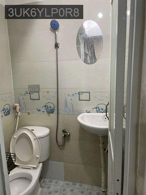 Nhà Phan Huy Ích p12 Gò vấp dt 3x6m 1 lầu - Phường 12  -  Quận Gò Vấp 