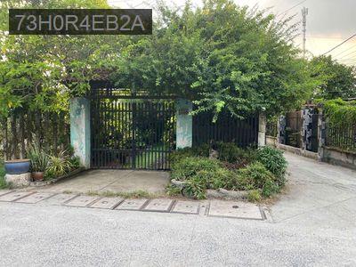 Cần bán nhà đất full thổ cư - Xã Trung An  -  Huyện Củ Chi 