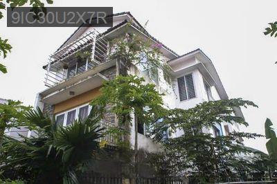 BIỆT THỰ MINI CAO CẤP TẠI QUẬN 2 – VỊ TRÍ ĐẮC ĐỊA - Phường An Khánh  -  Quận 2 