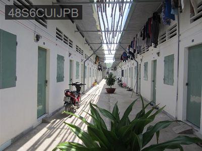 Bán khu nhà trọ 550m2 tại Quận Tân Phú. HCM - Phường Tân Quý  -  Quận Tân Phú 