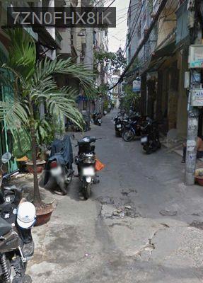 Nhà ở Quận 10, KDC an ninh, gần bệnh viện, sân vận động, trường học.. - Phường 14  -  Quận 10 