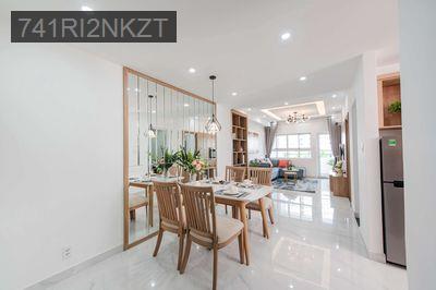 Căn hộ 84m2 ngay Võ Văn Kiệt giá 2ty4 - Xã Tân Kiên  -  Huyện Bình Chánh 