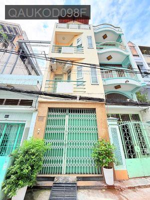 BÁN NHÀ ĐẸP TRUNG TÂM QUẬN 10 GIÁ TỐT - Phường 11  -  Quận 10 