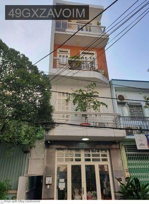 Nhà phố sân vườn ba mặt thoáng, view sông trung tâm Q7 - Phường Tân Phú  -  Quận 7 