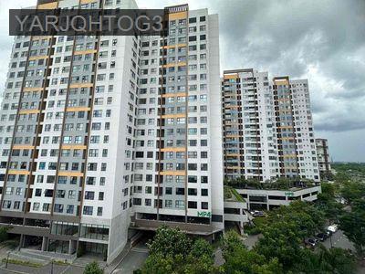 Cần bán  Căn  hộ 58m2  Tháp Mp678 khu đô thị Mizuki Park Giá 3ty150  Đ - Xã Bình Hưng  -  Huyện Bình Chánh 