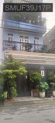 BÁN NHÀ NGAY VẠN PHÚC CITY 72M2 GIÁ CHỈ 6.9 TỶ (còn thương lượng sâu) - Phường Hiệp Bình Phước  -  Quận Thủ Đức 