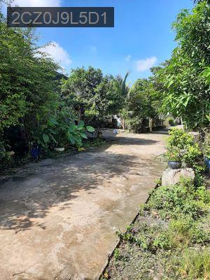 BÁN 3 THỬA ĐẤT LIỀN KỀ—40M NGANG, P. TÂN UYÊN(GẦN ĐT746&SÔNG ĐỒNG NAI) - Phường Uyên Hưng  -  Thị xã Tân Uyên 